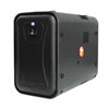 Maycom - Mayoristas en computación - NO BREAK COMPLET 600VA 300W 8 CONT 24MIN