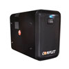 Maycom - Mayoristas en computación - NO BREAK COMPLET 800VA 400W 8 CON 24MIN