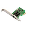 Maycom - Mayoristas en computación - TARJ.DE RED PCI EXPRESS 10/100/1000MBPS