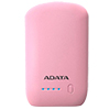 Maycom - Mayoristas en computación - POWER BANK 10050MAH P10050 ROSA ADATA