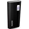 Maycom - Mayoristas en computación - POWER BANK 12500MAH P12500D BLANCO