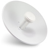 Maycom - Mayoristas en computación - CPE/AP ENLACE 2.4GHZ 150MBPS 18DBI UBIQU