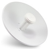 Maycom - Mayoristas en computación - CPE/AP ENLACE 5GHZ 150MBPS 22DBI UBIQUIT