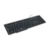 Maycom - Mayoristas en computación - TECLADO USB STAD ANTIDERRAMES ENTRY PCH