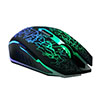 Maycom - Mayoristas en computación - MOUSE GAMING MO46S USB OPTICO 7 COLORES