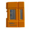 Maycom - Mayoristas en computación - PROBADOR D/CABLE RJ45 Y RJ11 XCASE