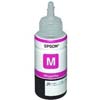 Maycom - Mayoristas en computación - BOTELLA TINTA MAGENTA EPSON 664  L200/L1