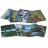 Maycom - Mayoristas en computación - MOUSEPAD VARIOS DISEÑOS PAISAJES