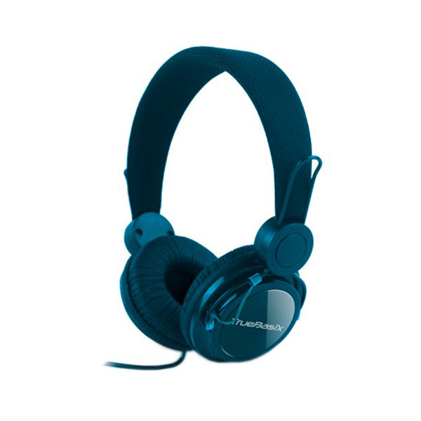 Maycom - Mayoristas en computación - DIADEMA AJUST C MIC TB914635 3.5  NEG TR