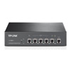 Maycom - Mayoristas en computación - ROUTER 10/100 HASTA 4 WAN BALANCEO