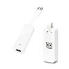 Maycom - Mayoristas en computación - ADAPTADOR USB 3.0 A RJ45 10/100/1000 TPL