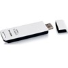 Maycom - Mayoristas en computación - TARJ.RED USB INALAM N 300MBPS TP-LINK