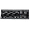 Maycom - Mayoristas en computación - TECLADO USB ESTANDAR  ALAMBRICO ACTECK