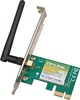 Maycom - Mayoristas en computación - TARJ.DE RED PCI EXPRESS WIRELESS 150MBPS