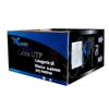 Maycom - Mayoristas en computación - BOBINA 305 MTS UTP CAT5E GRIS XCASE