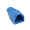 Maycom - Mayoristas en computación - BOTAS PLASTICAS P/RJ45 AZUL XCASE