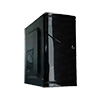Maycom - Mayoristas en computación - GABINETE MICRO ATX 500 FTE XTQ-110 XTECH