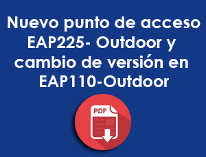 TP-LINK | Productos Nuevos.